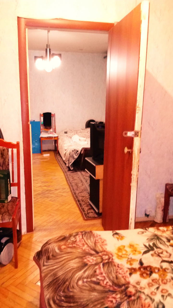 2-комнатная квартира, 37.1 м² - фото 9