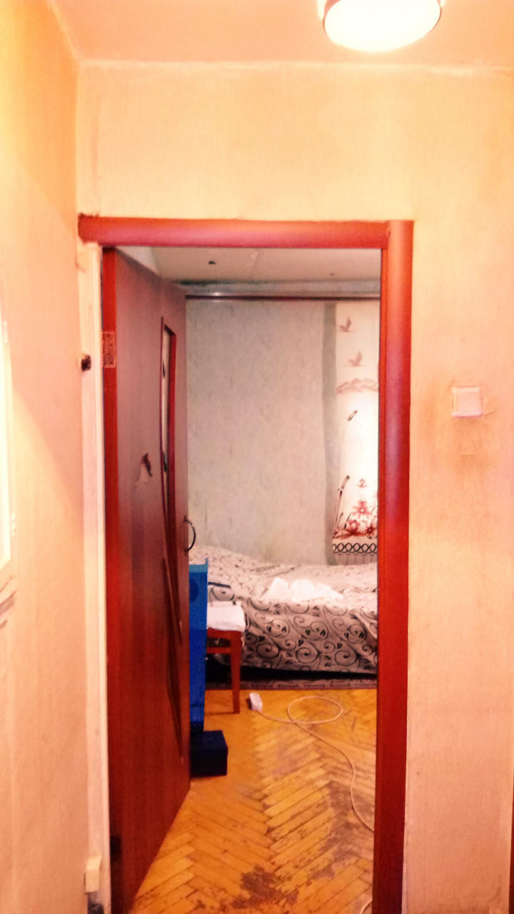2-комнатная квартира, 37.1 м² - фото 11
