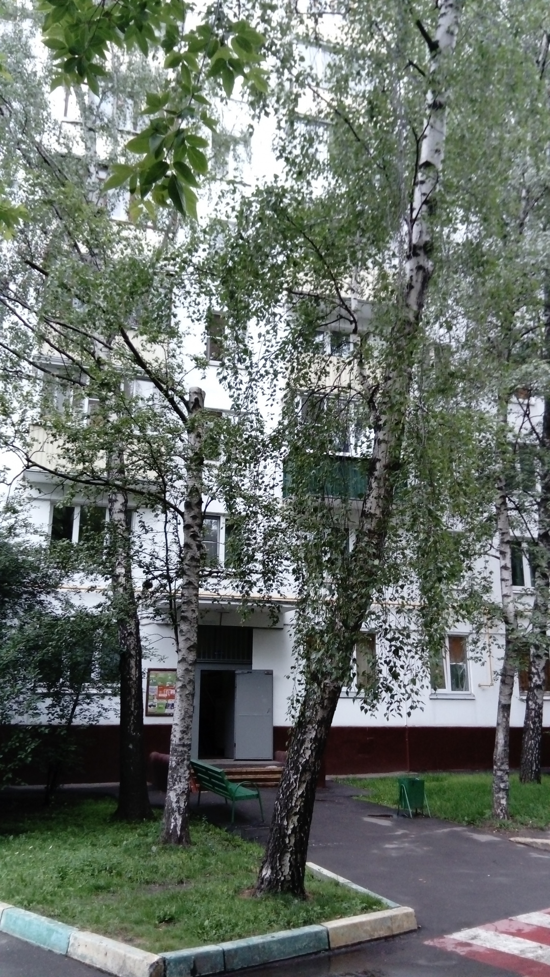 2-комнатная квартира, 37.1 м² - фото 17