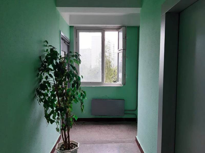 1-комнатная квартира, 38 м² - фото 8