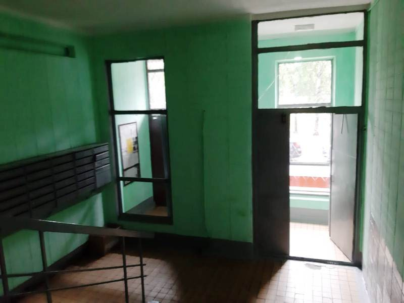 1-комнатная квартира, 38 м² - фото 11