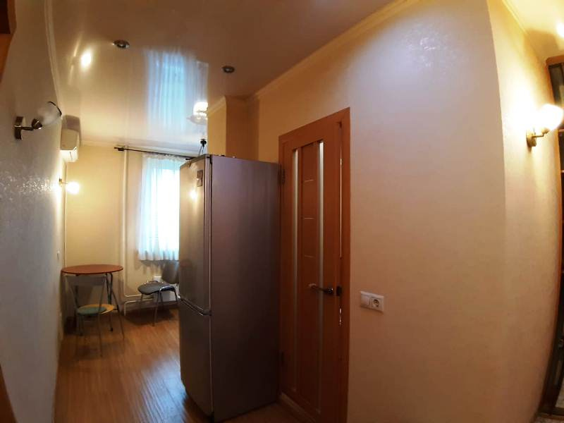 1-комнатная квартира, 38 м² - фото 4