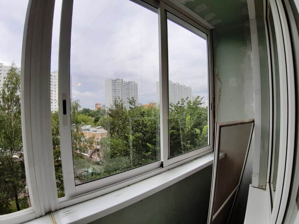 1-комнатная квартира, 38 м² - фото 10