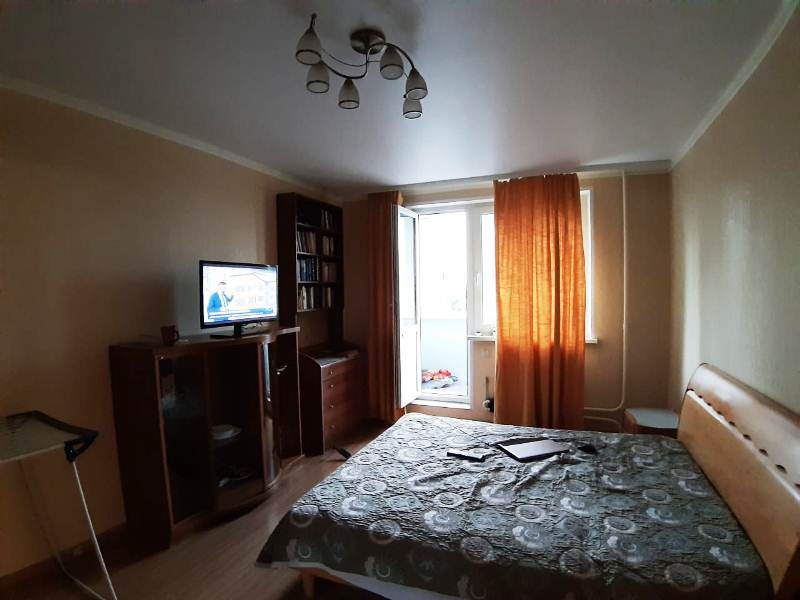 1-комнатная квартира, 38 м² - фото 6
