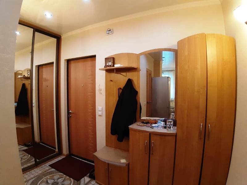 1-комнатная квартира, 38 м² - фото 5