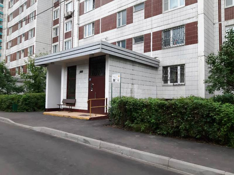 1-комнатная квартира, 38 м² - фото 9