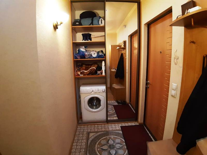 1-комнатная квартира, 38 м² - фото 7