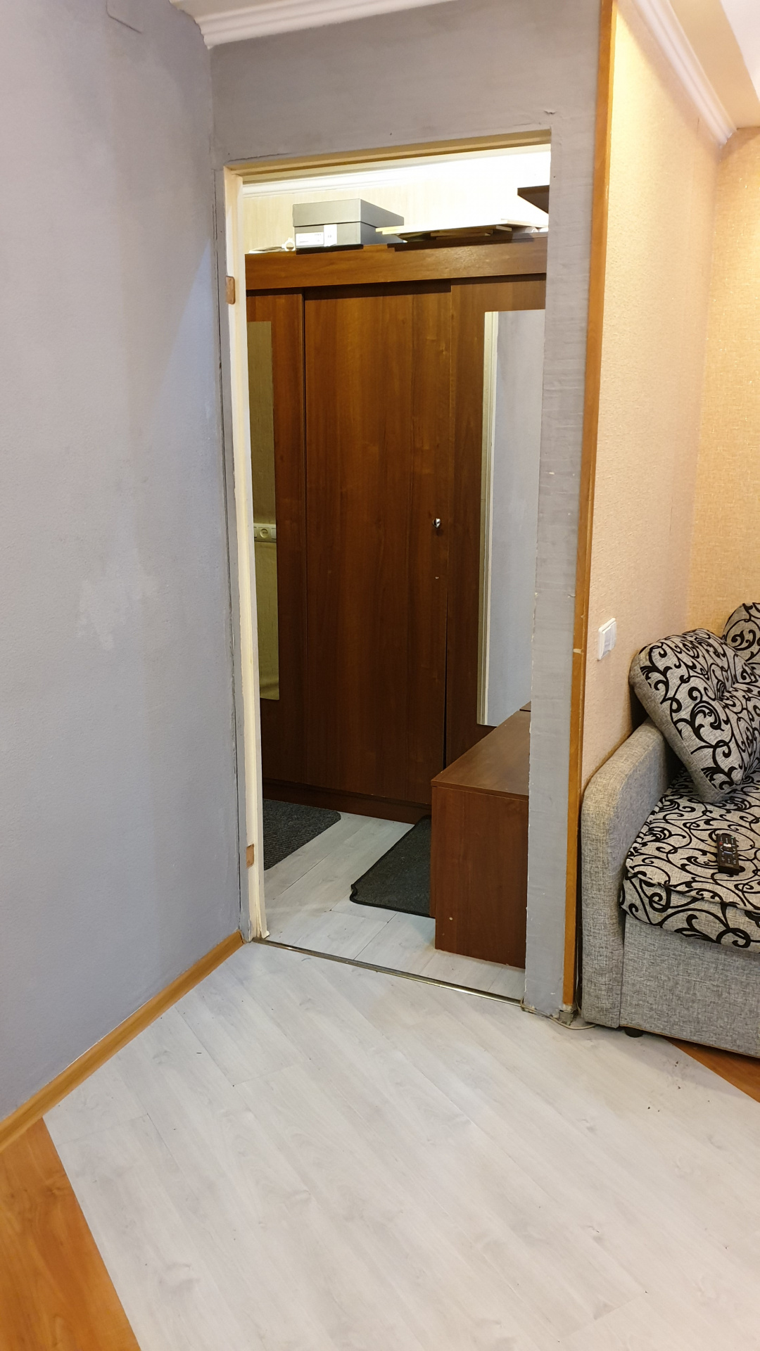 2-комнатная квартира, 45 м² - фото 9