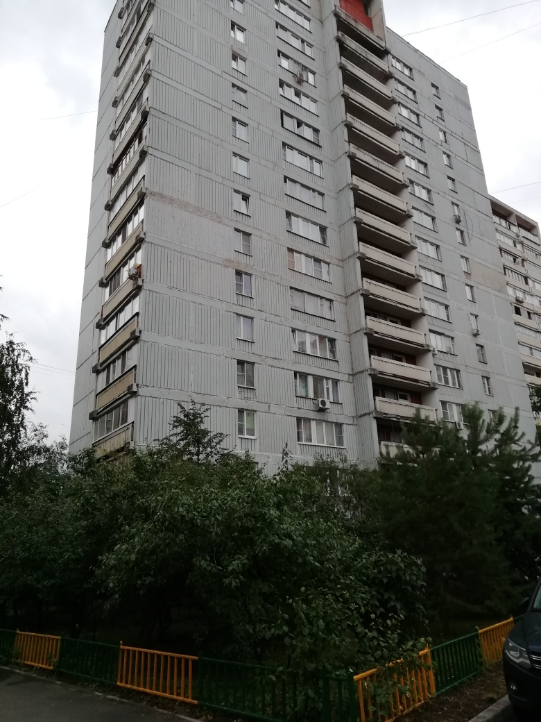 2-комнатная квартира, 50.3 м² - фото 5
