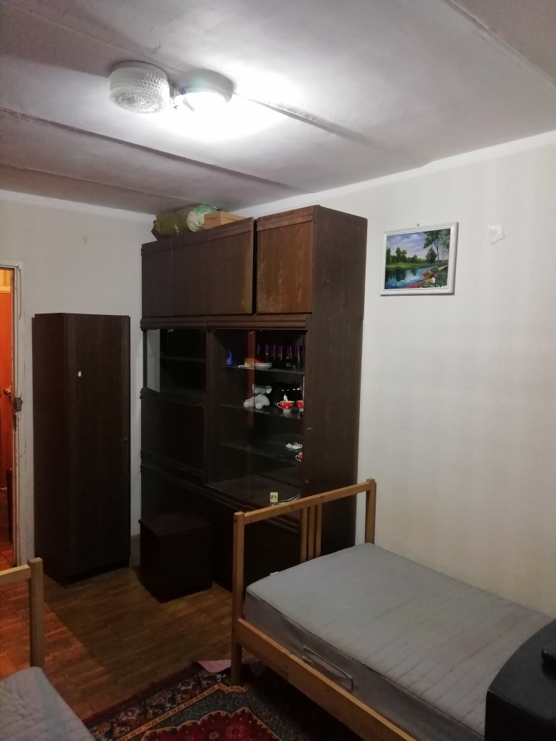 2-комнатная квартира, 50.3 м² - фото 20