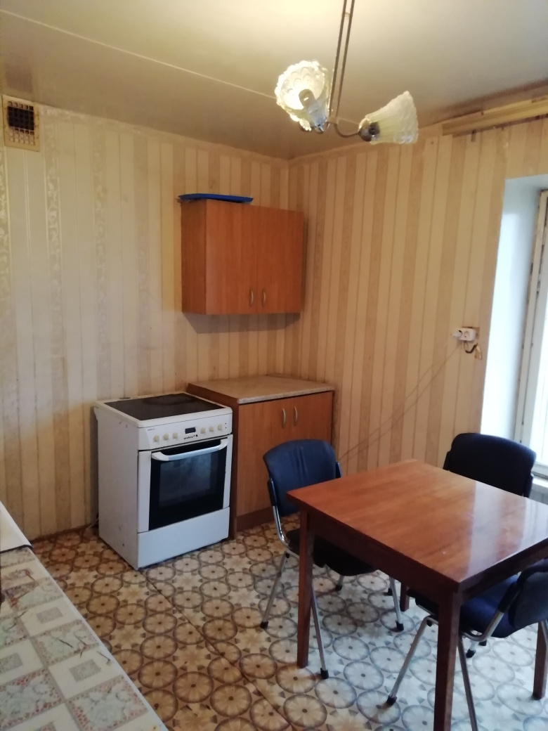 2-комнатная квартира, 50.3 м² - фото 21