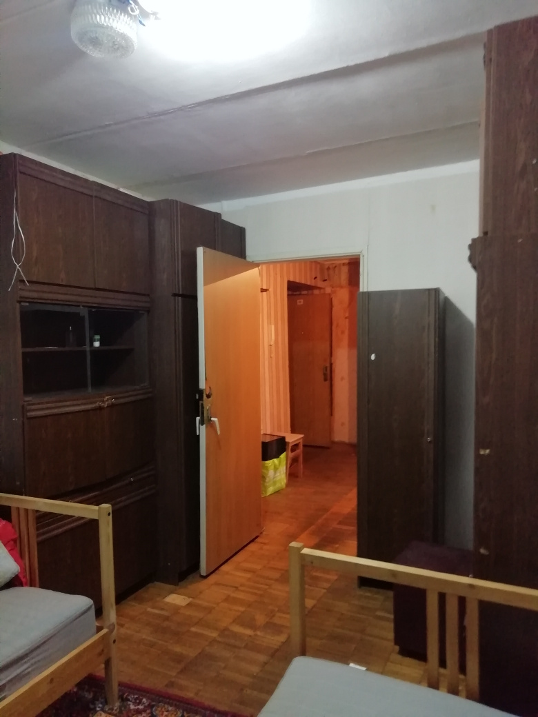 2-комнатная квартира, 50.3 м² - фото 22