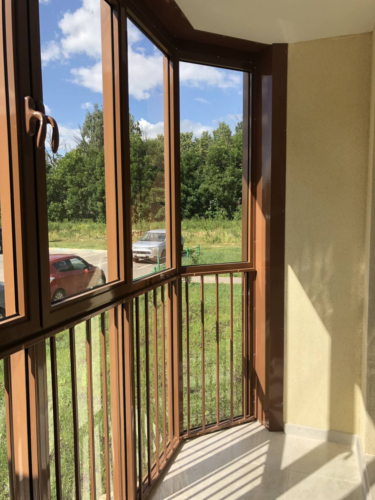 3-комнатная квартира, 75.2 м² - фото 6