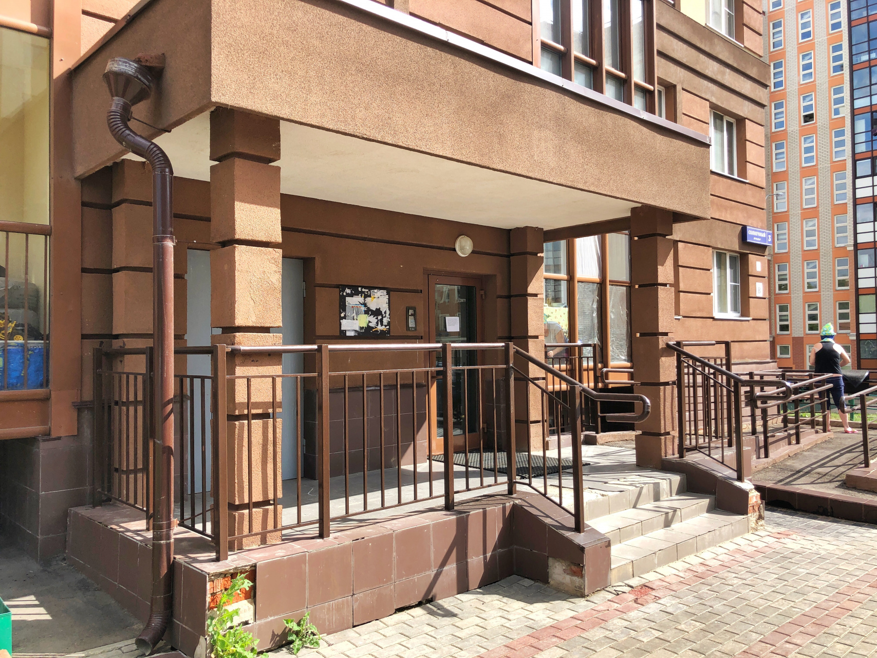 3-комнатная квартира, 75.2 м² - фото 3