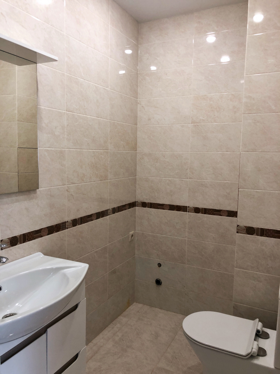 3-комнатная квартира, 75.2 м² - фото 13