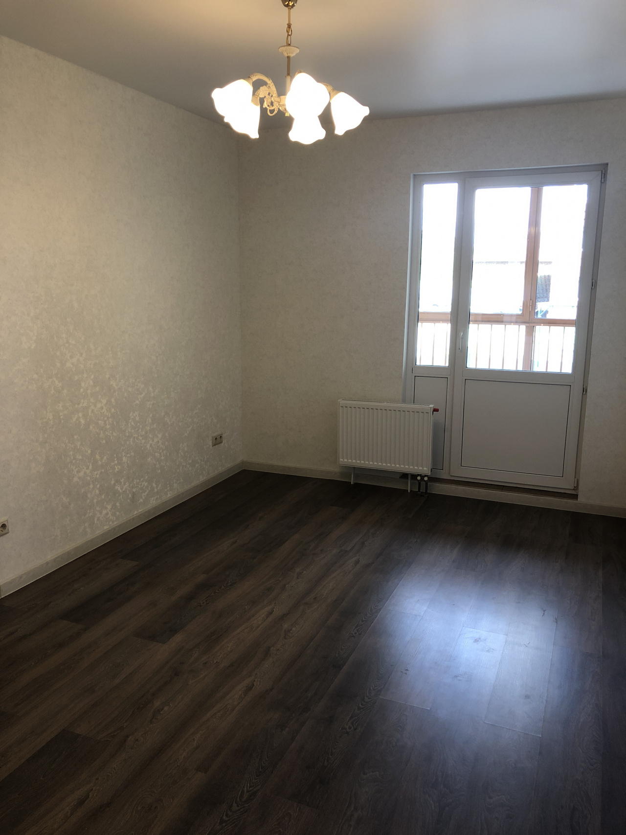 3-комнатная квартира, 75.2 м² - фото 11