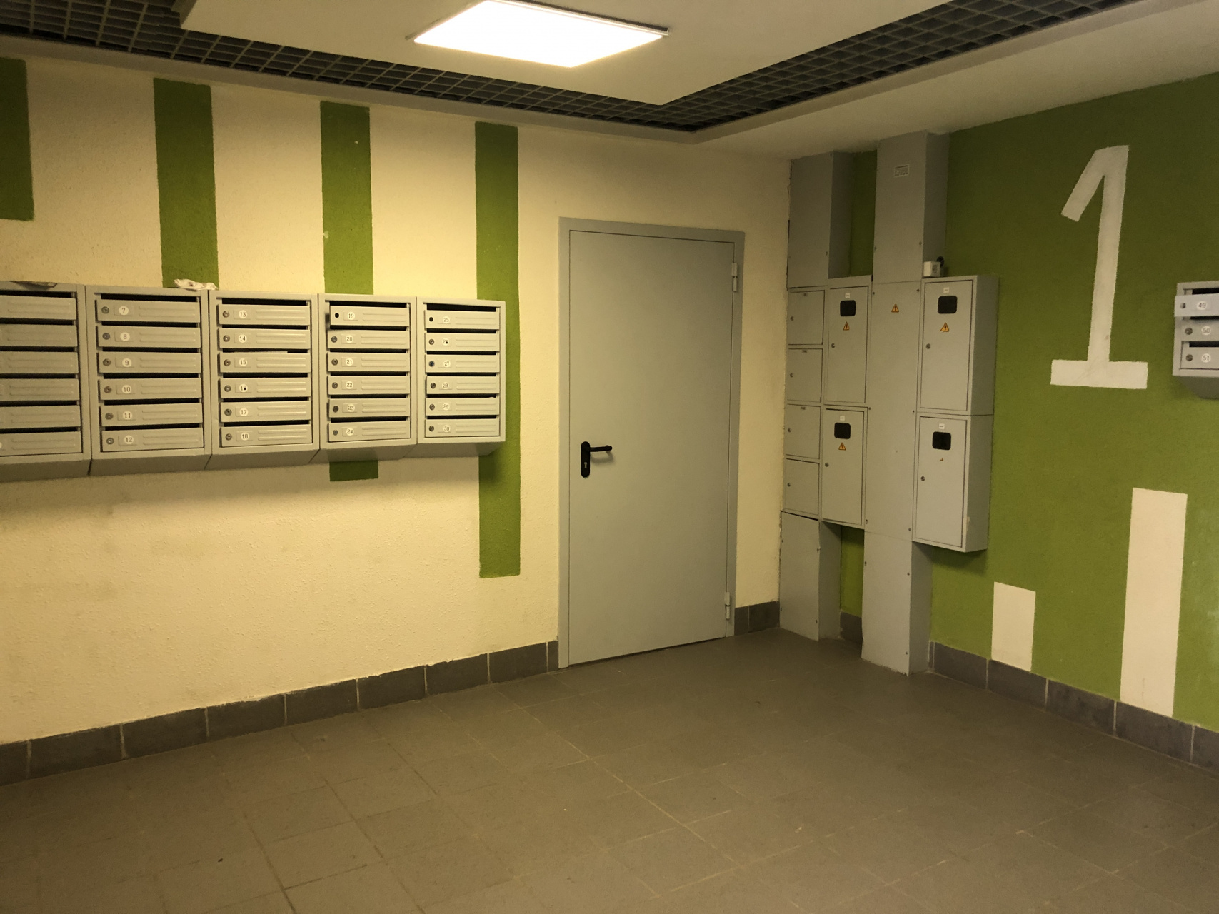 3-комнатная квартира, 75.2 м² - фото 5