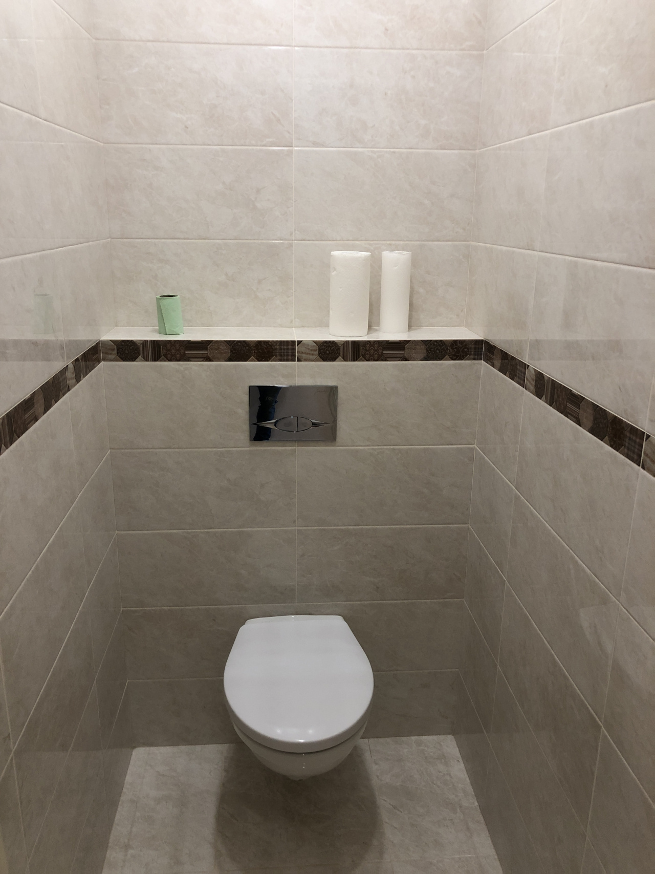 3-комнатная квартира, 75.2 м² - фото 12