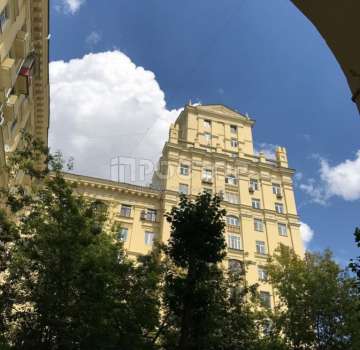 Купить квартиру