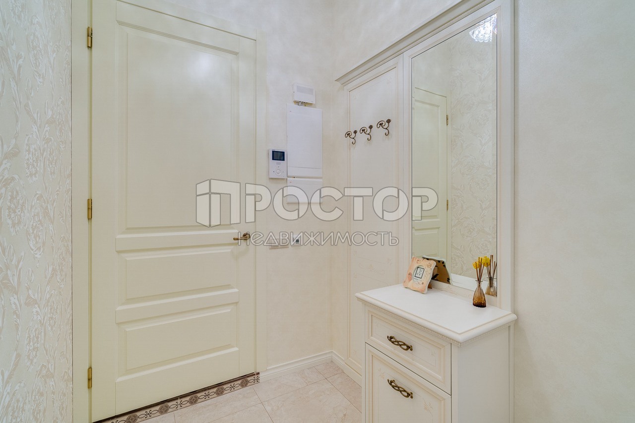 2-комнатная квартира, 48.7 м² - фото 18