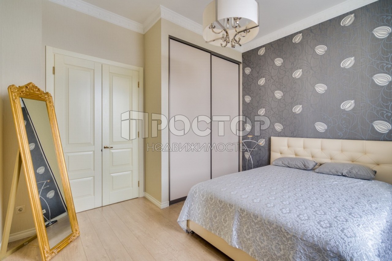 2-комнатная квартира, 48.7 м² - фото 4