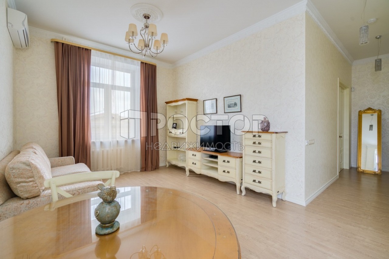 2-комнатная квартира, 48.7 м² - фото 17