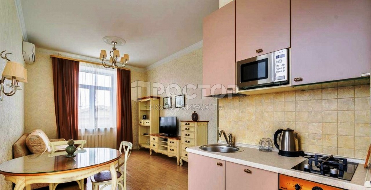 2-комнатная квартира, 48.7 м² - фото 14