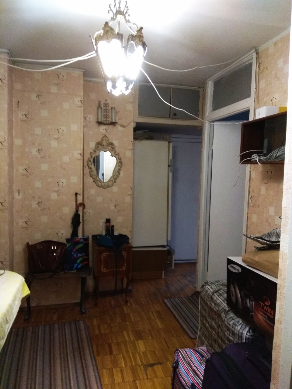 3-комнатная квартира, 57.1 м² - фото 7