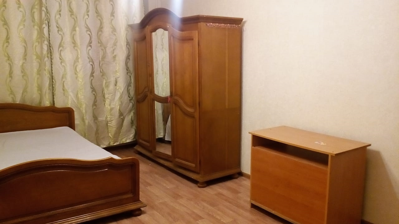 1-комнатная квартира, 38 м² - фото 3