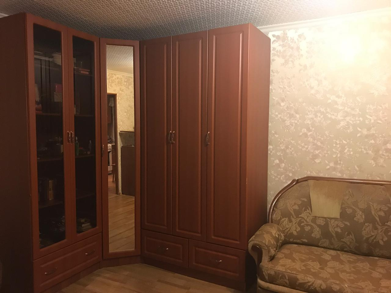 1-комнатная квартира, 29.9 м² - фото 3