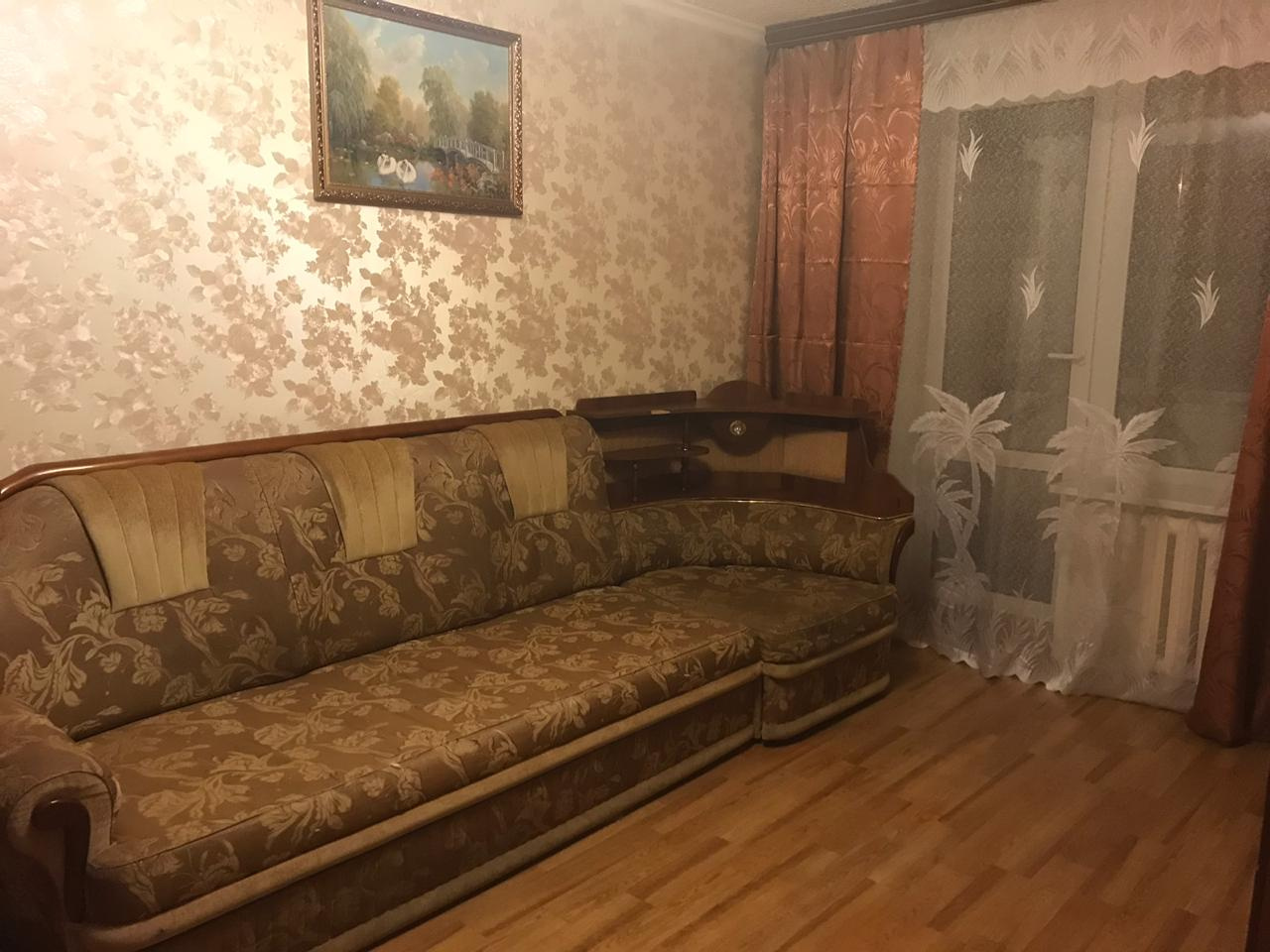 1-комнатная квартира, 29.9 м² - фото 4