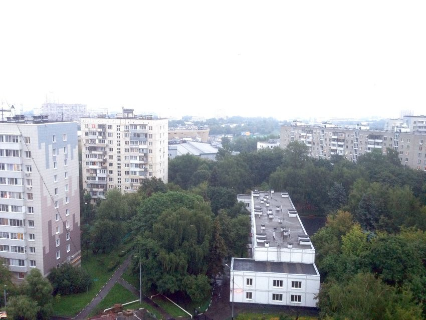 1-комнатная квартира, 34 м² - фото 14