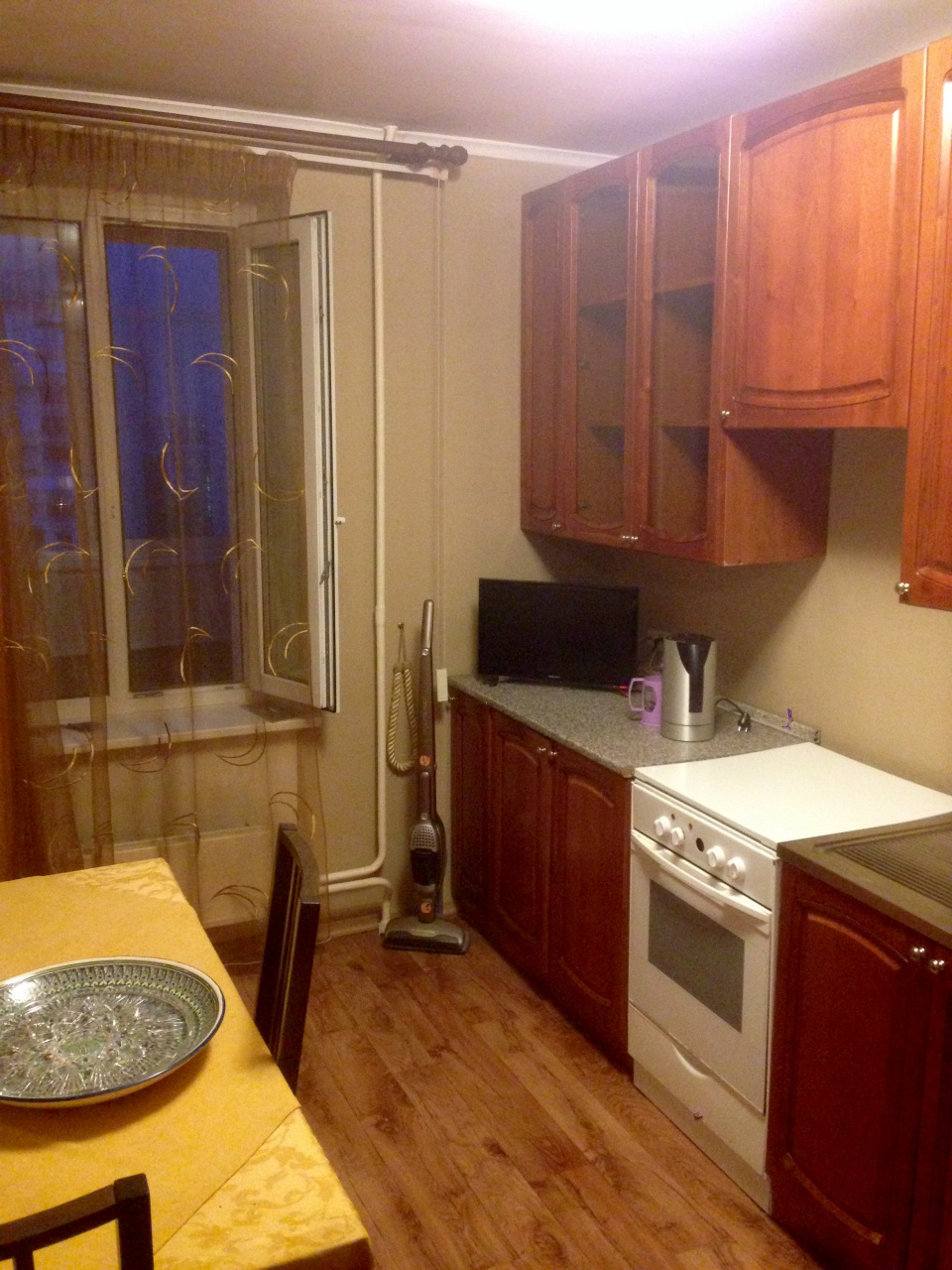 1-комнатная квартира, 34 м² - фото 9