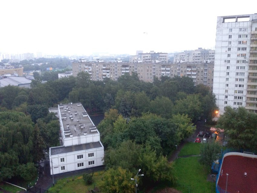 1-комнатная квартира, 34 м² - фото 15