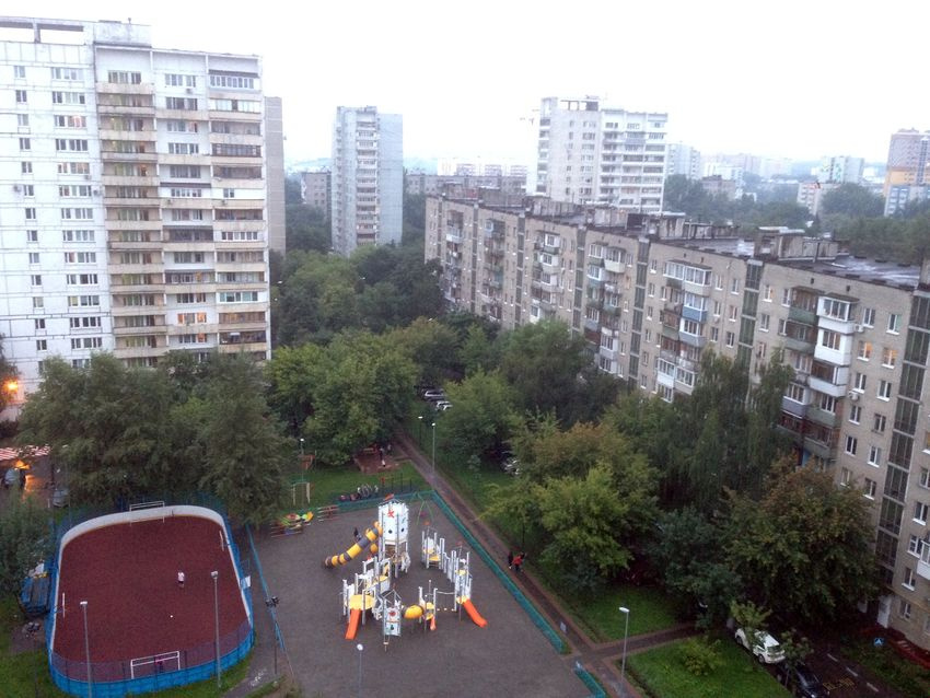 1-комнатная квартира, 34 м² - фото 16