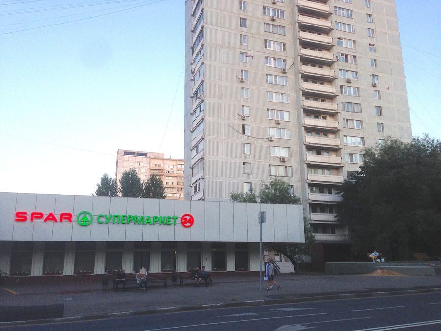 1-комнатная квартира, 34 м² - фото 2