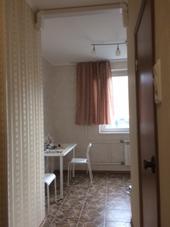 1-комнатная квартира, 36.4 м² - фото 13