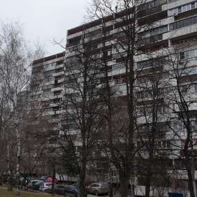 Фото квартиры