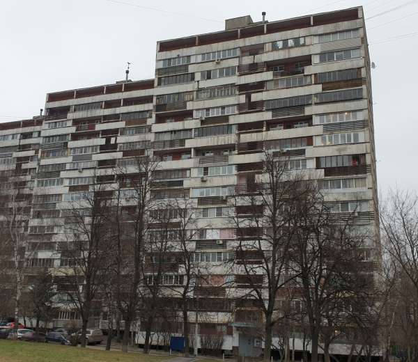Фото квартиры