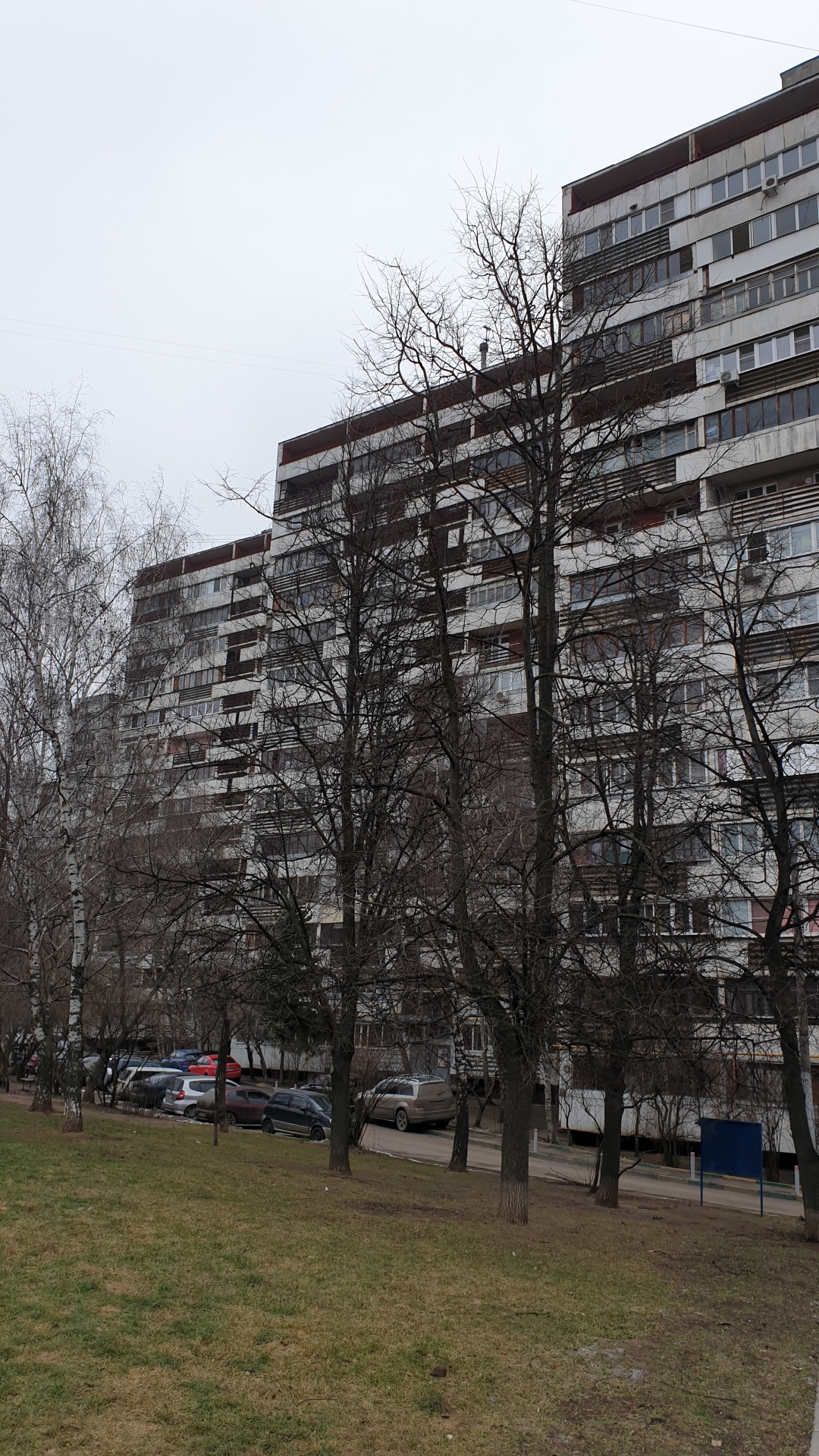 2-комнатная квартира, 45.4 м² - фото 15