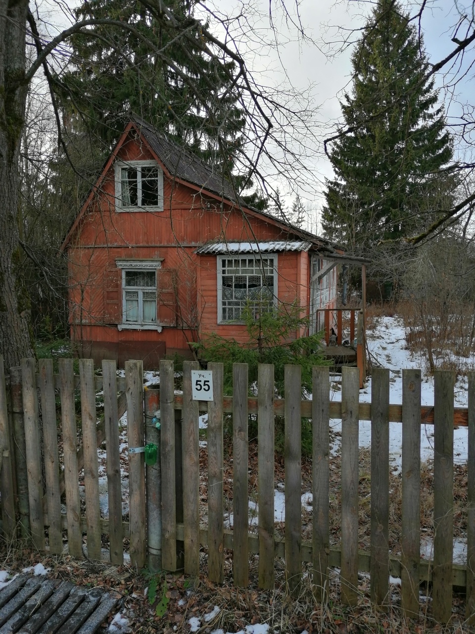Участок, 8 сот. - фото 13