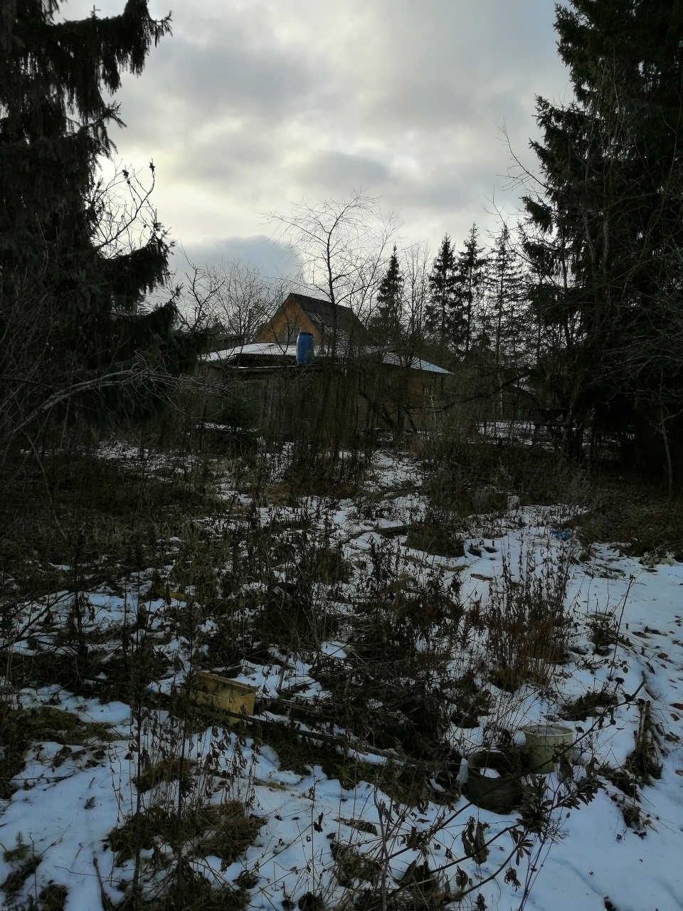 Участок, 8 сот. - фото 14