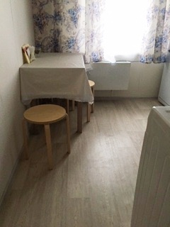 1-комнатная квартира, 32 м² - фото 7
