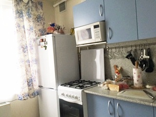 1-комнатная квартира, 32 м² - фото 6
