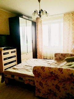 1-комнатная квартира, 32 м² - фото 8