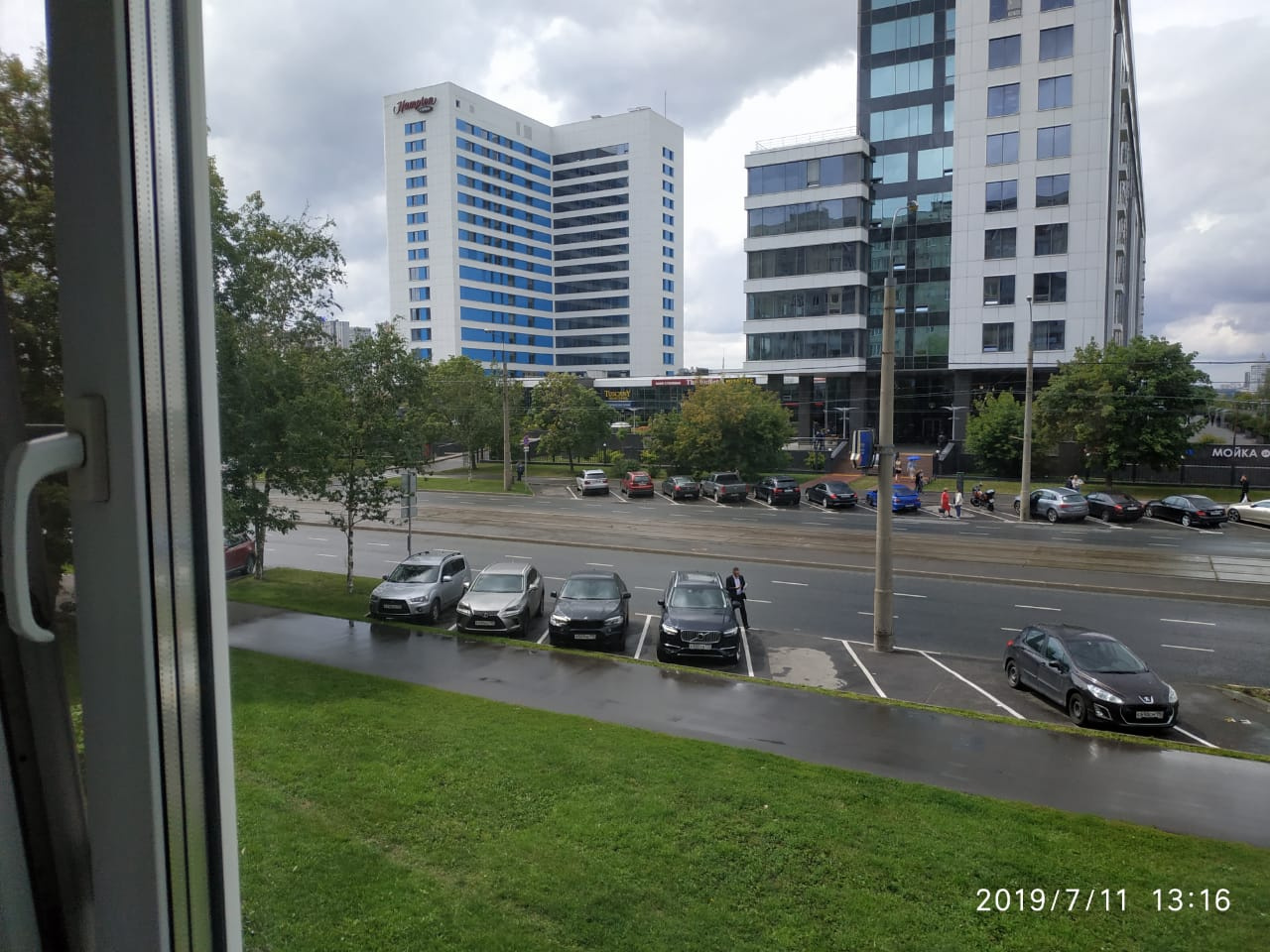 2-комнатная квартира, 44 м² - фото 2