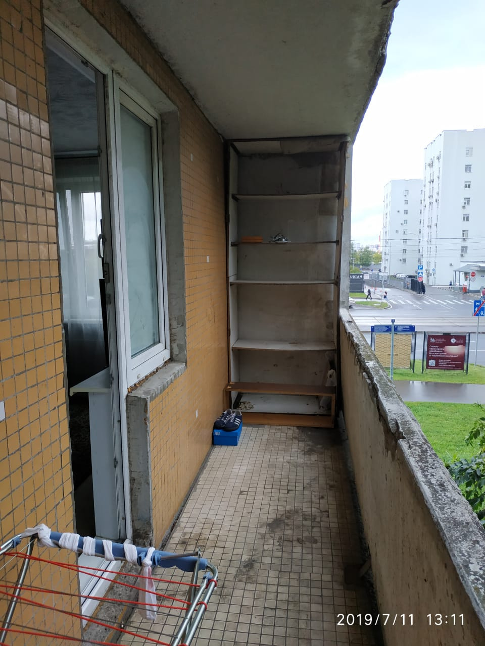 2-комнатная квартира, 44 м² - фото 5