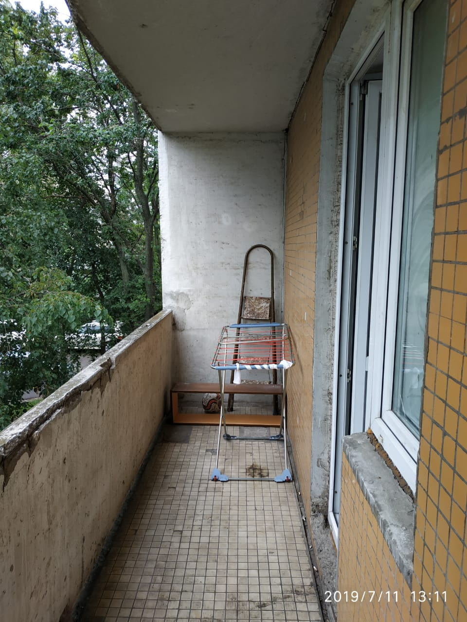 2-комнатная квартира, 44 м² - фото 6