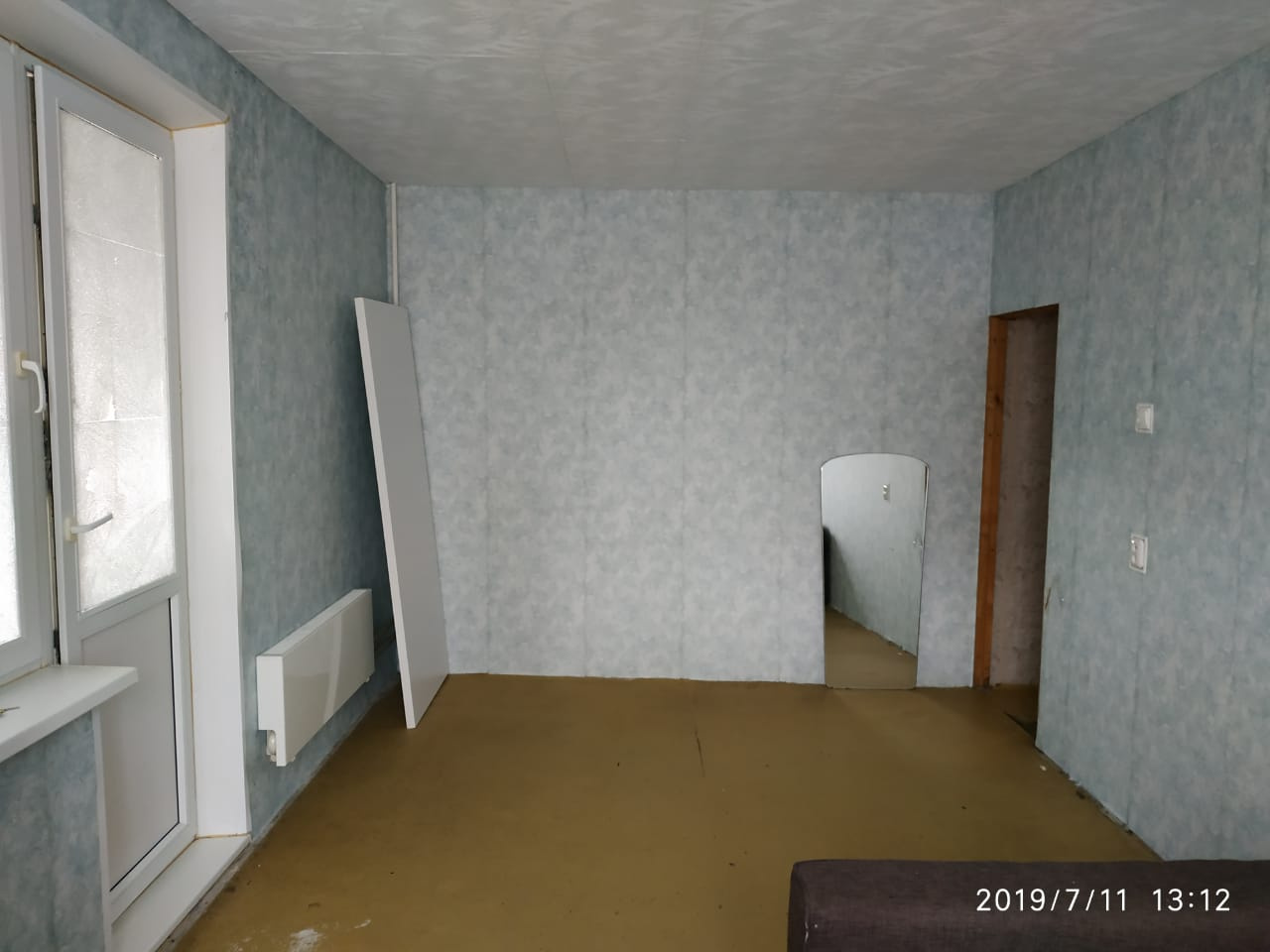 2-комнатная квартира, 44 м² - фото 4