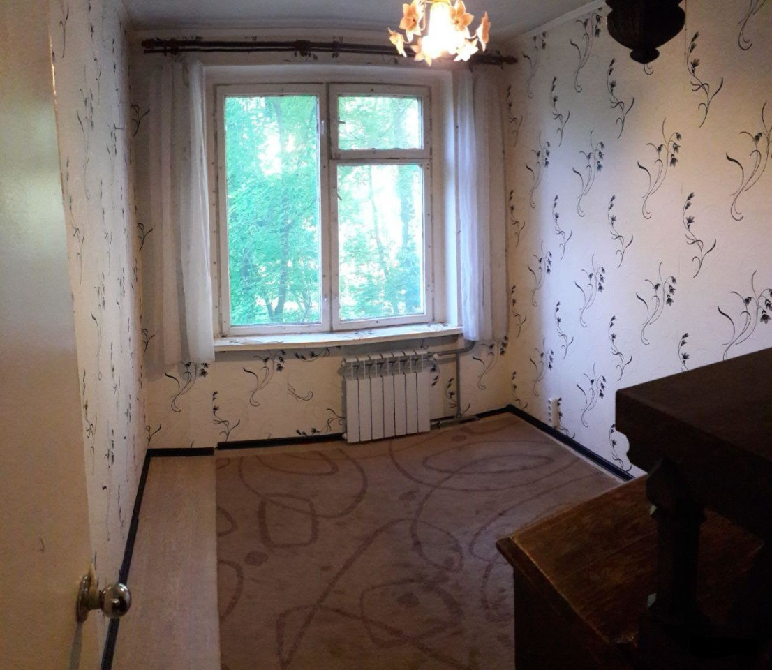 2-комнатная квартира, 45 м² - фото 8